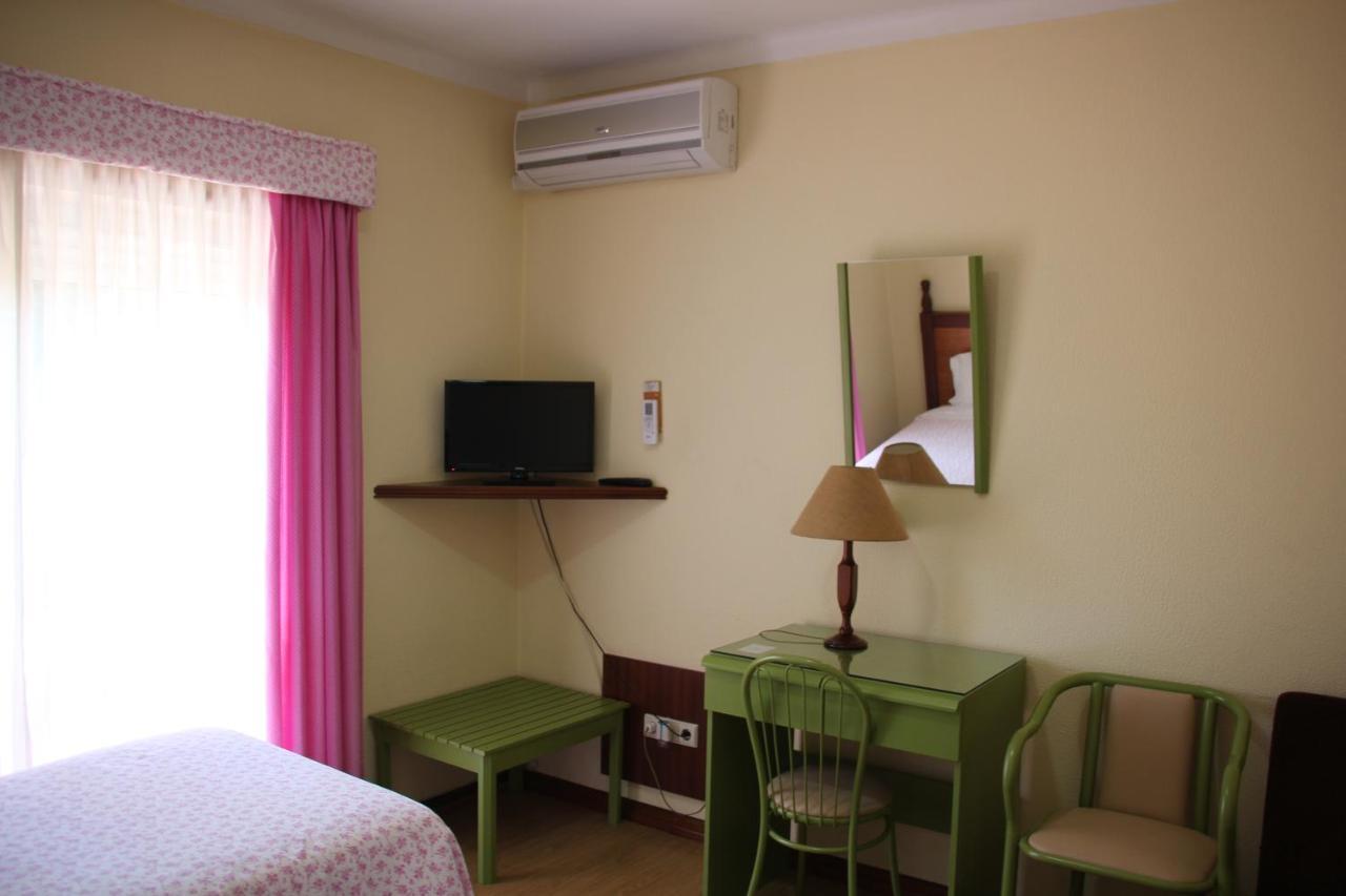 Hotel Joao Capela Aveiro Exterior foto
