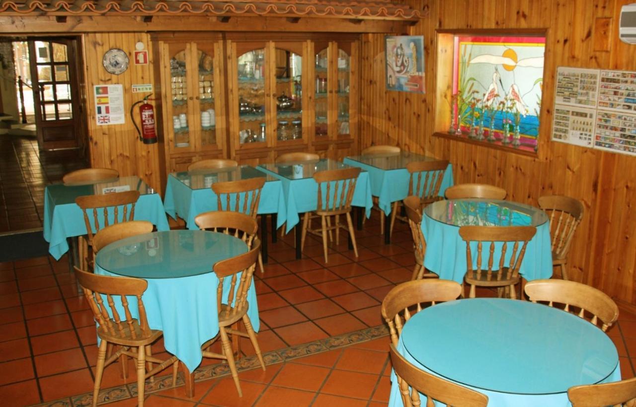 Hotel Joao Capela Aveiro Exterior foto