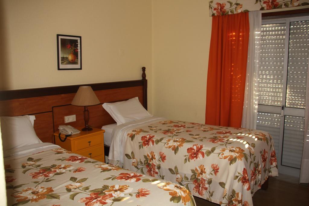 Hotel Joao Capela Aveiro Zimmer foto