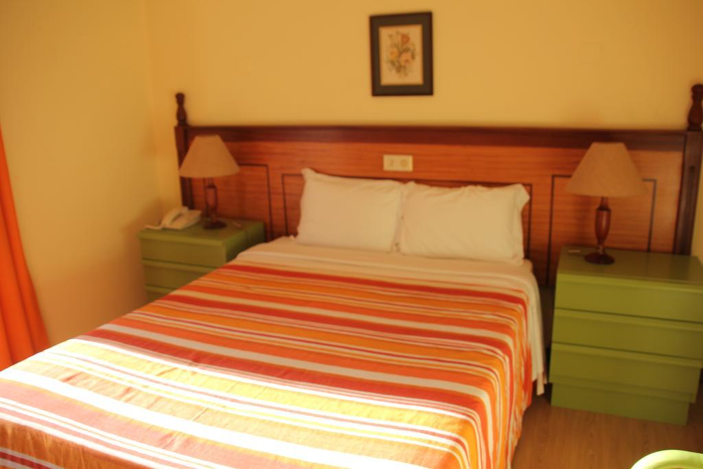 Hotel Joao Capela Aveiro Zimmer foto