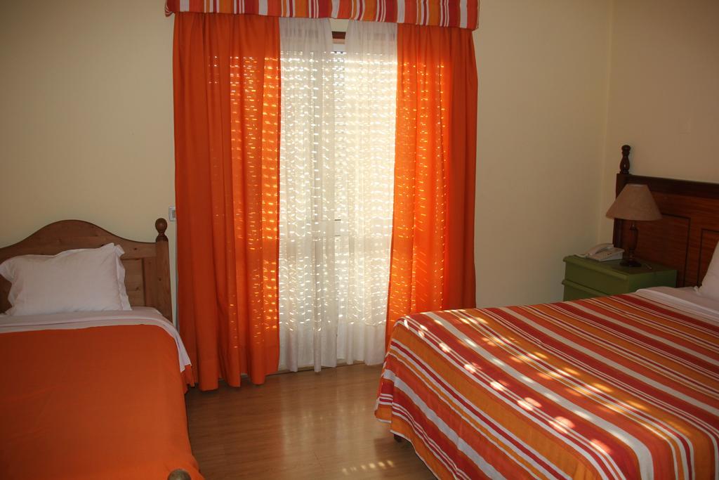 Hotel Joao Capela Aveiro Zimmer foto